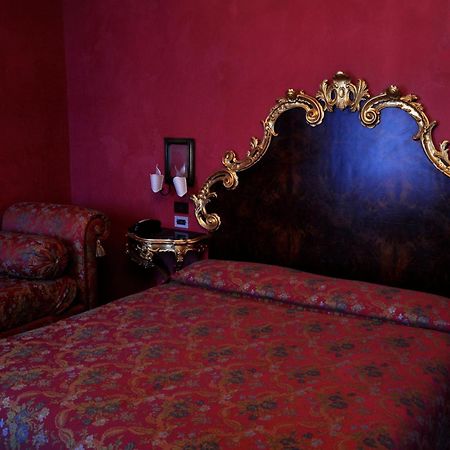 Hotel Residenza D'Epoca San Cassiano Wenecja Zewnętrze zdjęcie