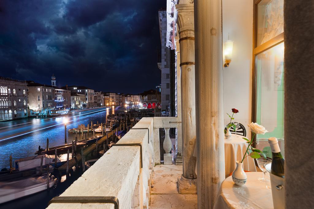 Hotel Residenza D'Epoca San Cassiano Wenecja Zewnętrze zdjęcie