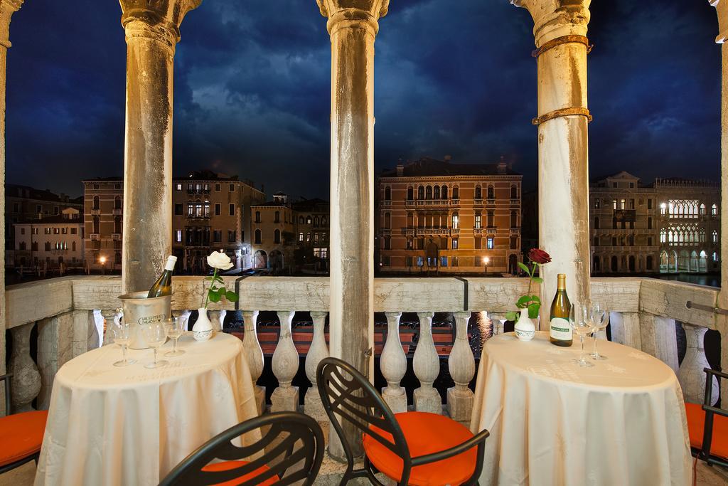 Hotel Residenza D'Epoca San Cassiano Wenecja Zewnętrze zdjęcie