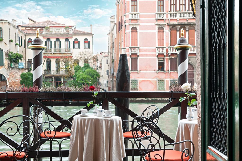 Hotel Residenza D'Epoca San Cassiano Wenecja Zewnętrze zdjęcie