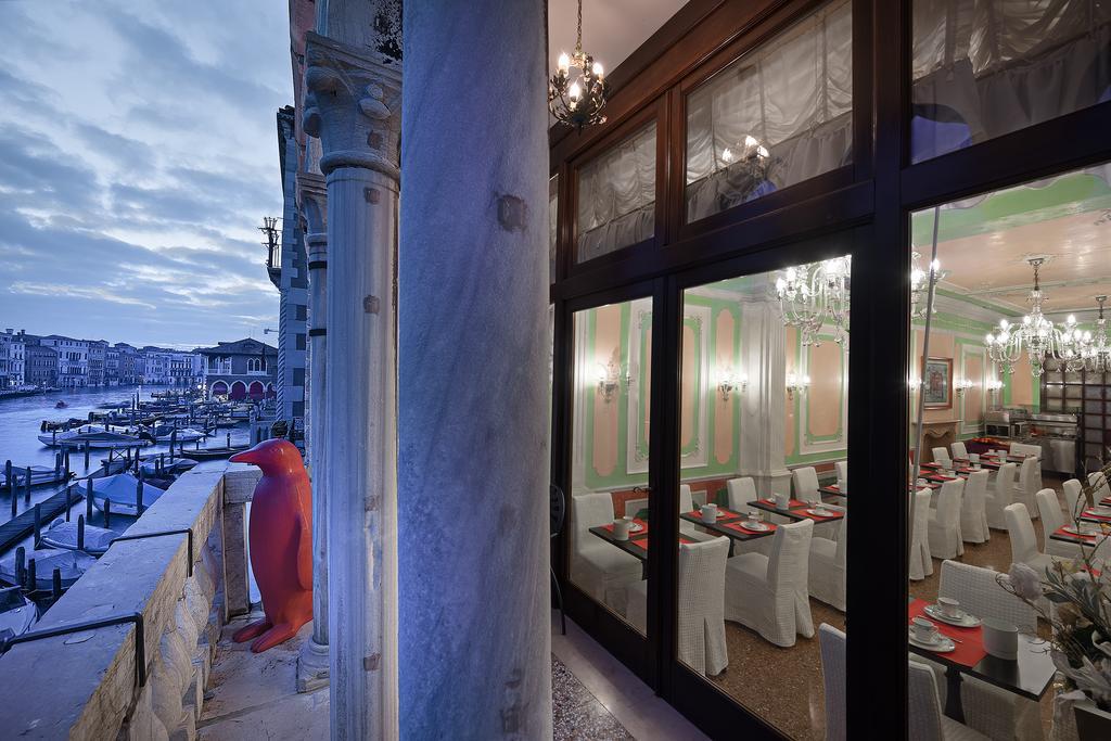Hotel Residenza D'Epoca San Cassiano Wenecja Zewnętrze zdjęcie