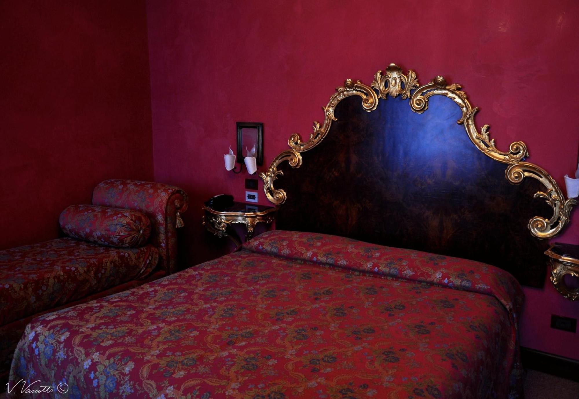 Hotel Residenza D'Epoca San Cassiano Wenecja Zewnętrze zdjęcie