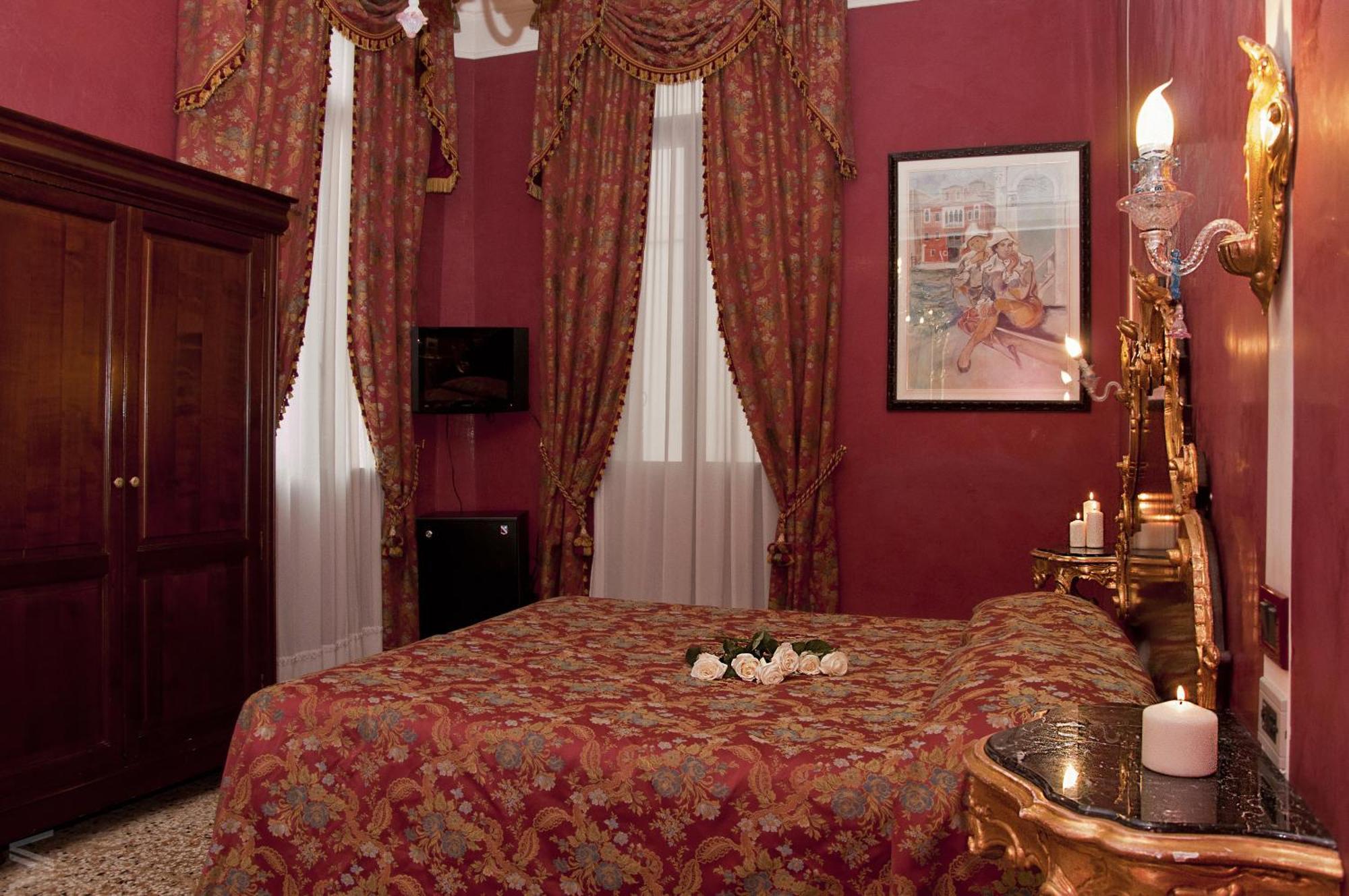 Hotel Residenza D'Epoca San Cassiano Wenecja Zewnętrze zdjęcie
