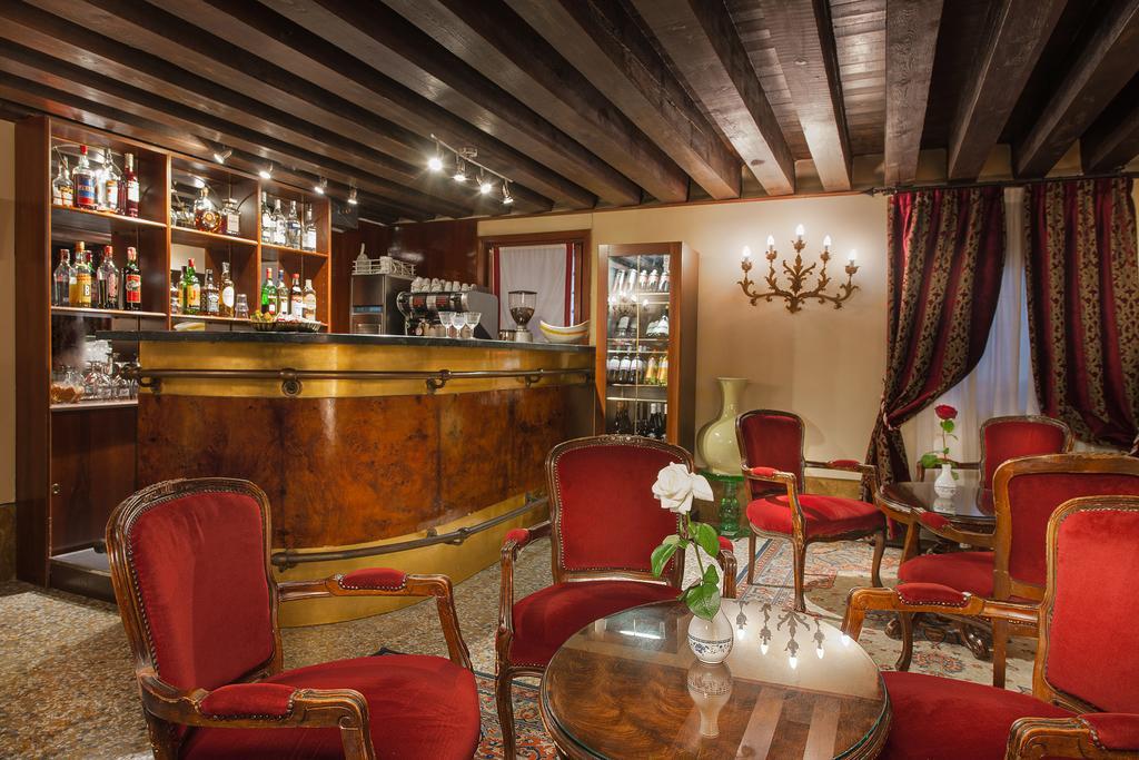 Hotel Residenza D'Epoca San Cassiano Wenecja Zewnętrze zdjęcie